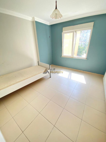 Квартира планировки 3+1, 130м2 в районе Махмутлар - Ракурс 8