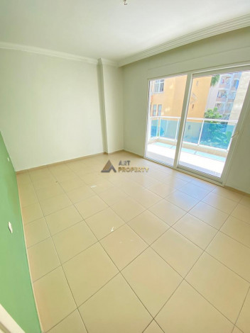 Квартира планировки 3+1, 130м2 в районе Махмутлар - Ракурс 9