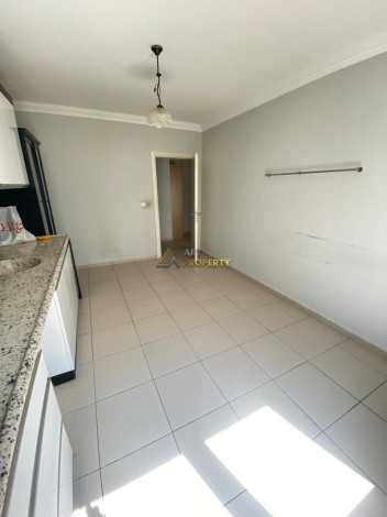 Квартира планировки 3+1, 130м2 в районе Махмутлар - Ракурс 13