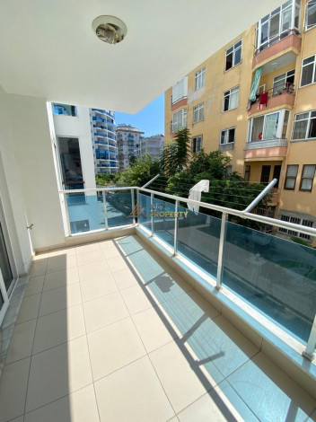 Квартира планировки 3+1, 130м2 в районе Махмутлар - Ракурс 14