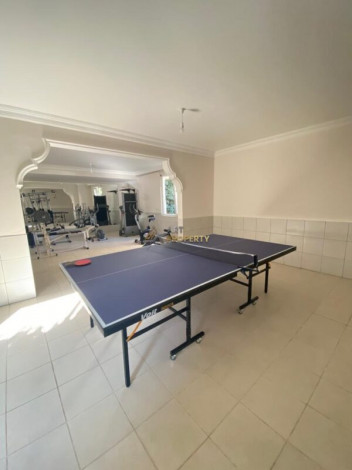 Меблированная квартира планировки 2+1, 110м2 в отличном жилом комплексе, Махмутлар - Ракурс 5