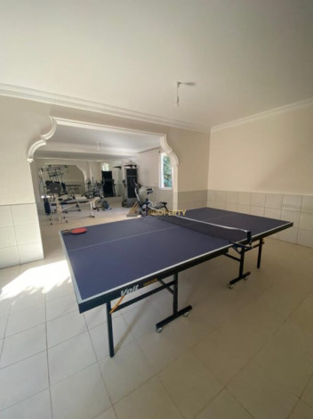 Меблированная квартира планировки 2+1, 110м2 в отличном жилом комплексе, Махмутлар - Ракурс 8