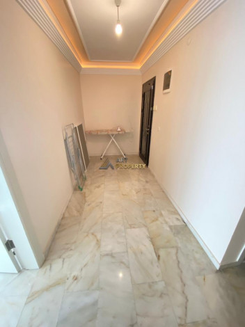 Меблированная квартира планировки 2+1, 110м2 в отличном жилом комплексе, Махмутлар - Ракурс 10