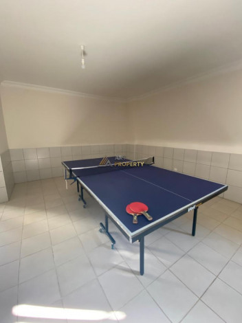 Меблированная квартира планировки 2+1, 110м2 в отличном жилом комплексе, Махмутлар - Ракурс 11