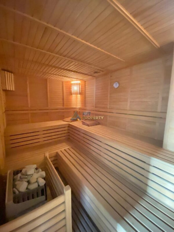 Меблированная квартира планировки 2+1, 110м2 в отличном жилом комплексе, Махмутлар - Ракурс 19