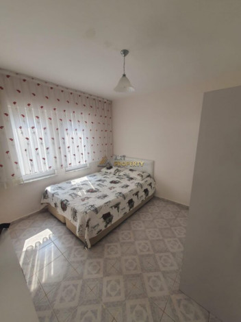 Меблированная квартира планировки 1+1, 60м2 в районе Махмутлар - Ракурс 3