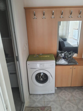 Меблированная квартира планировки 1+1, 60м2 в районе Махмутлар - Ракурс 4