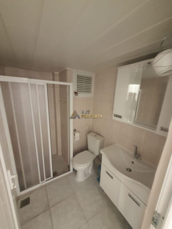 Меблированная квартира планировки 1+1, 60м2 в районе Махмутлар - Ракурс 8