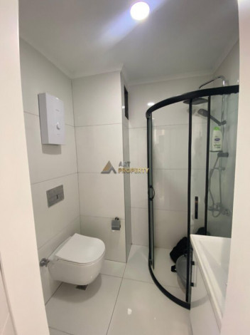 Апартаменты планировки 1+1, 60м2 в престижном районе Каргыджак - Ракурс 2