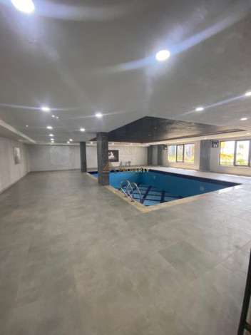 Апартаменты планировки 1+1, 60м2 в престижном районе Каргыджак - Ракурс 13