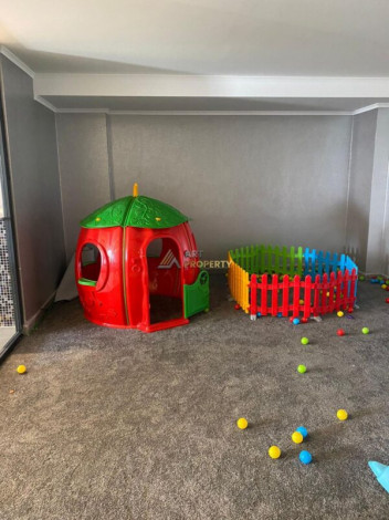 Апартаменты планировки 1+1, 60м2 в престижном районе Каргыджак - Ракурс 17