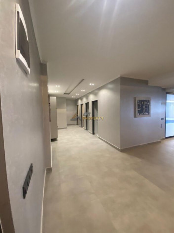 Апартаменты планировки 1+1, 60м2 в престижном районе Каргыджак - Ракурс 26