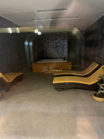 Апартаменты планировки 1+1, 60м2 в престижном районе Каргыджак - Ракурс 27