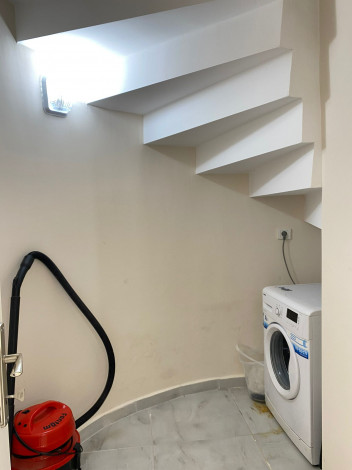 Четырехэтажная вилла с видом на море в Авсаллар, 250м2 - Ракурс 33