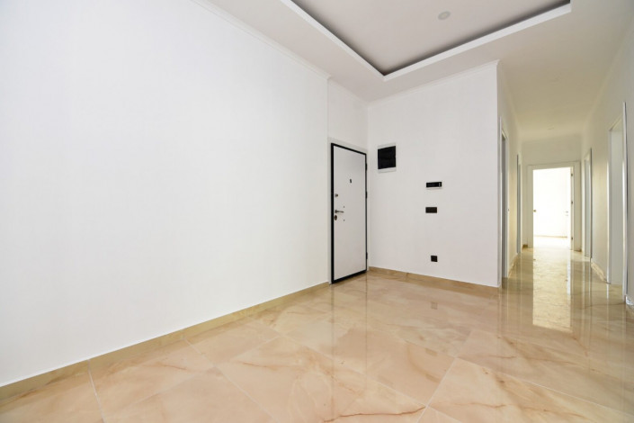 Апартаменты планировки 3+1, 180м2 с отдельной кухней, район Оба - Ракурс 7