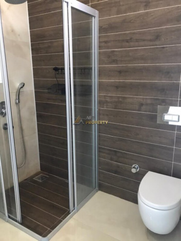 Апартаменты планировки 3+1, 180м2 с отдельной кухней, район Оба - Ракурс 11