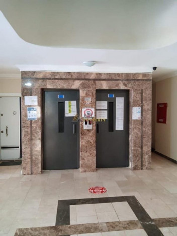 Двухкомнатная квартира в районе Махмутлар, Алания, рядом с вторничным  рынком, 65 м2. - Ракурс 7