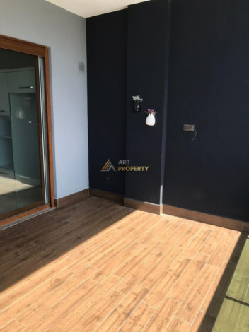 Апартаменты планировки 3+1, 180м2 с отдельной кухней, район Оба - Ракурс 18