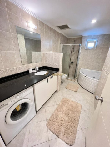 Меблированные апартаменты планировки 2+1, 110м2 в районе Джикджилли - Ракурс 17