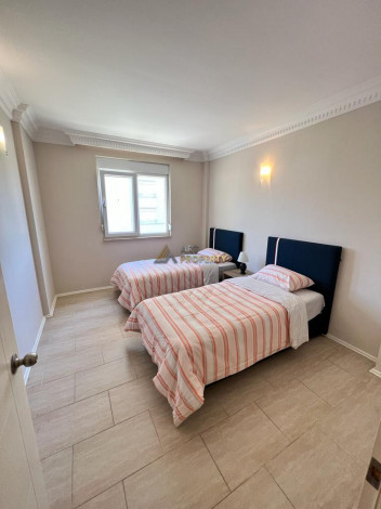 Меблированные апартаменты планировки 2+1, 110м2 в районе Джикджилли - Ракурс 25