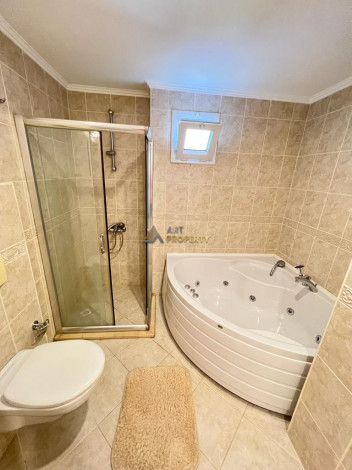 Меблированные апартаменты планировки 2+1, 110м2 в районе Джикджилли - Ракурс 26