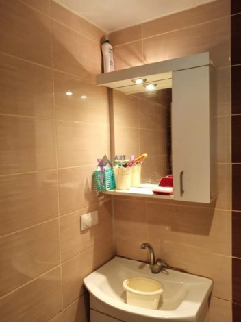 Двухкомнатная квартира в районе Махмутлар, Алания, рядом с вторничным  рынком, 65 м2. - Ракурс 11