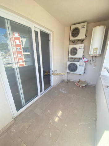 Апартаменты планировки 2+1, 110м2 с видом на море в спальном районе Джикджилли - Ракурс 4