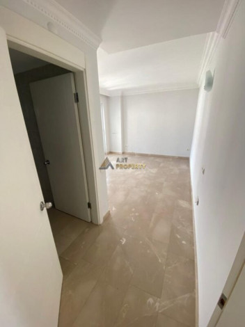 Апартаменты планировки 2+1, 110м2 с видом на море в спальном районе Джикджилли - Ракурс 32