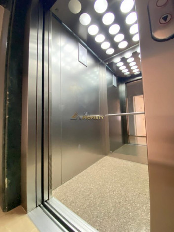 Квартира планировки 2+1, 110м2 в уютном жилом комплексе, Джикджилли - Ракурс 2