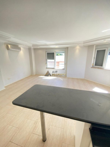 Квартира планировки 2+1, 110м2 в уютном жилом комплексе, Джикджилли - Ракурс 3