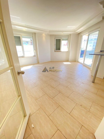 Квартира планировки 2+1, 110м2 в уютном жилом комплексе, Джикджилли - Ракурс 5