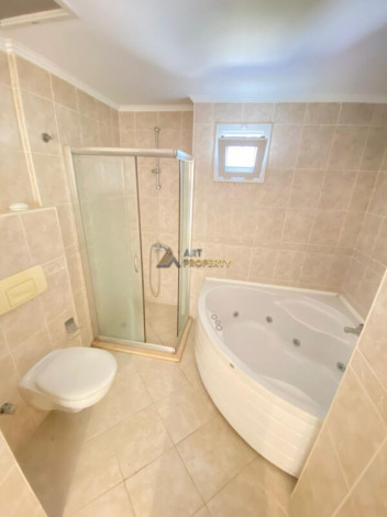 Квартира планировки 2+1, 110м2 в уютном жилом комплексе, Джикджилли - Ракурс 6