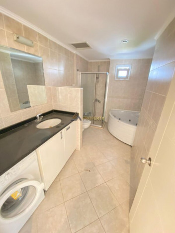 Квартира планировки 2+1, 110м2 в уютном жилом комплексе, Джикджилли - Ракурс 7