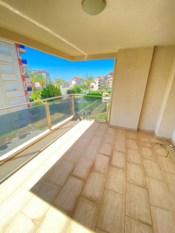 Квартира планировки 2+1, 110м2 в уютном жилом комплексе, Джикджилли - Ракурс 18