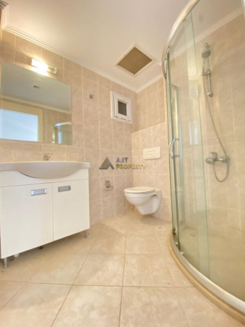 Квартира планировки 2+1, 110м2 в уютном жилом комплексе, Джикджилли - Ракурс 19