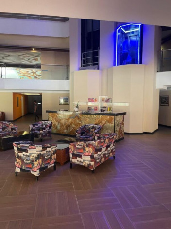 Меблированная квартира планировки 1+1, 55м2 в центре города Аланья - Ракурс 2