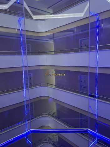 Меблированная квартира планировки 1+1, 55м2 в центре города Аланья - Ракурс 13