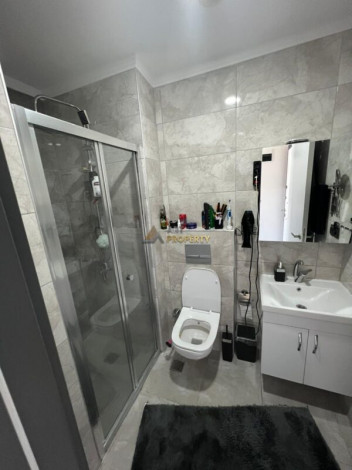 Квартира планировки 1+1, 50м2 в центральной части города Аланья - Ракурс 5