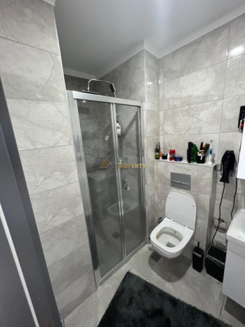 Квартира планировки 1+1, 50м2 в центральной части города Аланья - Ракурс 6