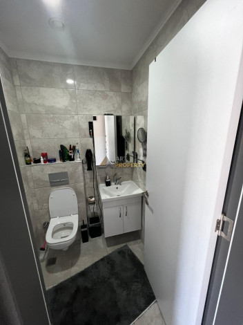 Квартира планировки 1+1, 50м2 в центральной части города Аланья - Ракурс 8