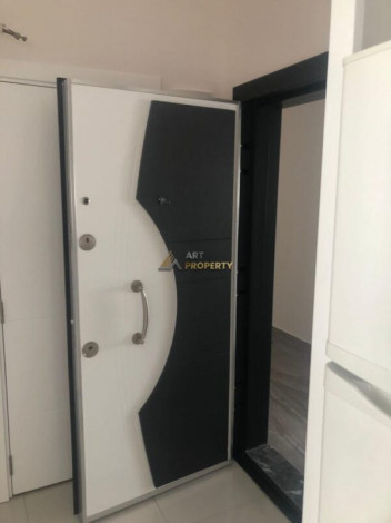 Меблированная квартира планировки 1+1, 60м2 в районе Каргыджак - Ракурс 2