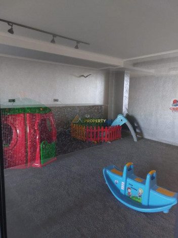 Меблированная квартира планировки 1+1, 60м2 в районе Каргыджак - Ракурс 8