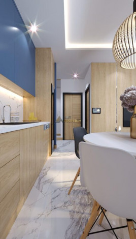 Инвестиционный проект в районе Махмутлар - Ракурс 10