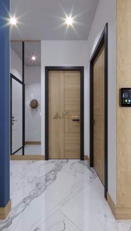 Инвестиционный проект в районе Махмутлар - Ракурс 11