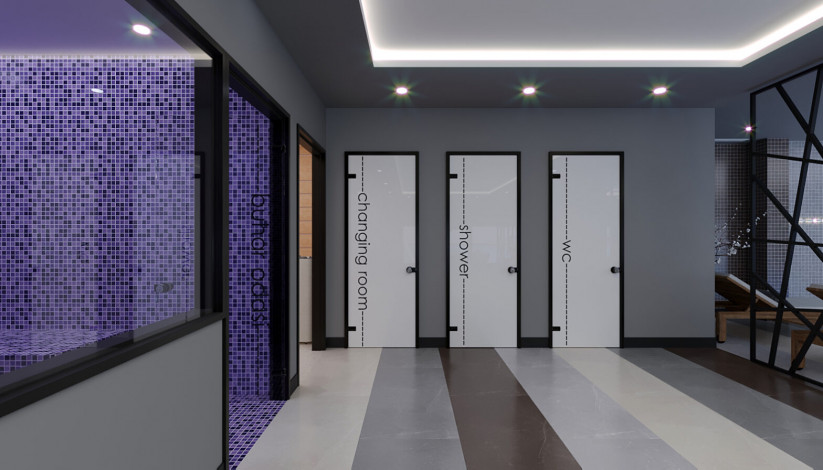 Инвестиционный проект в районе Махмутлар - Ракурс 28