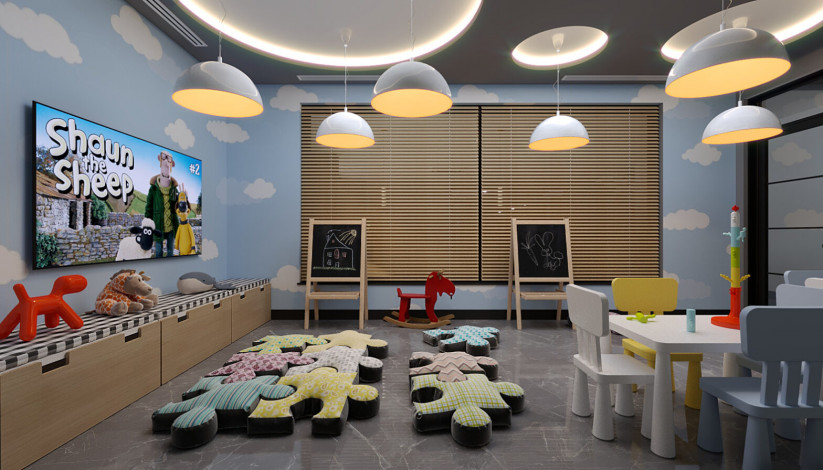 Инвестиционный проект в районе Махмутлар - Ракурс 33