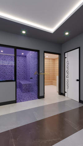 Инвестиционный проект в районе Махмутлар - Ракурс 39