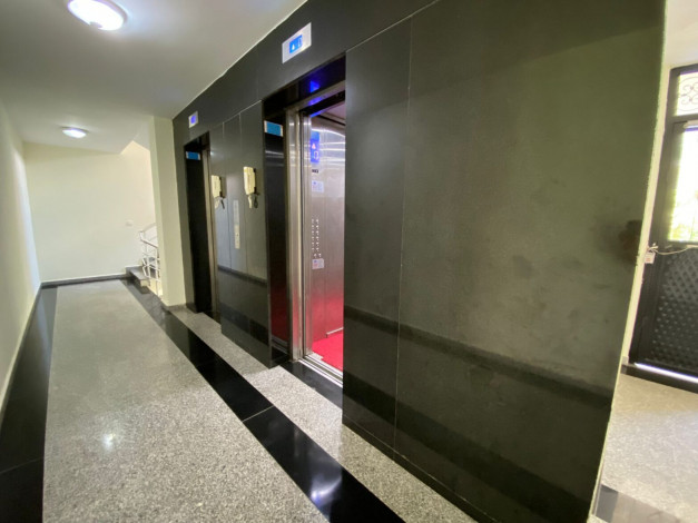 Меблированная квартира планировки 1+1, 65м2 в районе Махмутлар - Ракурс 2