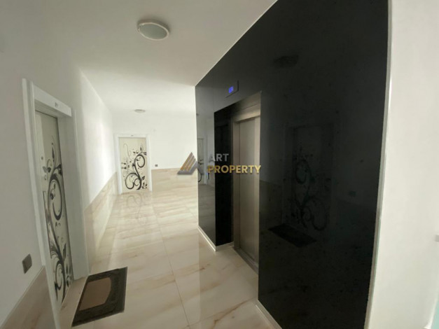 Апартаменты 2+1 с видом на море в классном комплексе в районе Тосмур, 105 м2 - Ракурс 7