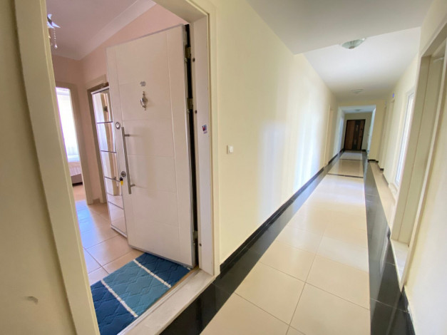 Меблированная квартира планировки 1+1, 65м2 в районе Махмутлар - Ракурс 6